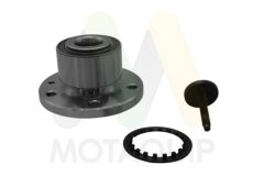 MOTAQUIP LVBW1679 — Set rulment roată