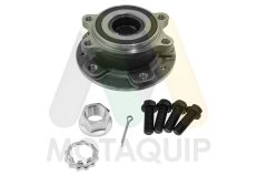 MOTAQUIP LVBW1721 — Комплект подшипника ступицы