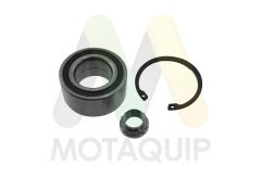 MOTAQUIP LVBW710 — Комплект подшипника ступицы