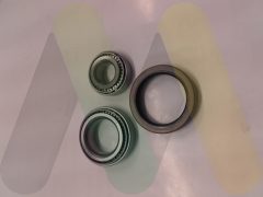 MOTAQUIP LVBW726 — Комплект подшипника ступицы