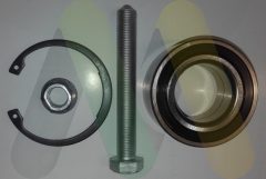 MOTAQUIP LVBW834 — Комплект подшипника ступицы