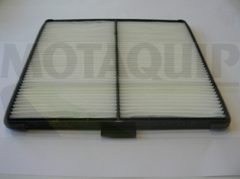 MOTAQUIP LVCF508 — Салонный фильтр