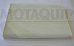 MOTAQUIP LVCF526 — Filtru habitaclu