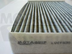 MOTAQUIP LVCF530 — Салонный фильтр