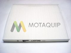 MOTAQUIP LVCF540 — Салонный фильтр