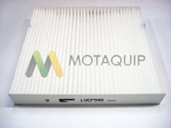 MOTAQUIP LVCF545 — Салонный фильтр