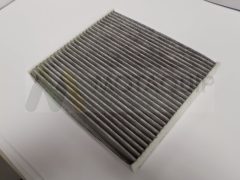 MOTAQUIP LVCF557 — Filtru habitaclu