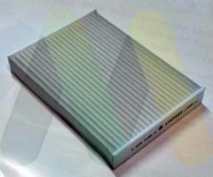 MOTAQUIP LVCF653 — Салонный фильтр