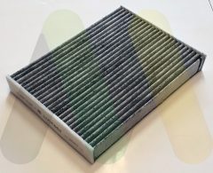 MOTAQUIP LVCF654 — Салонный фильтр