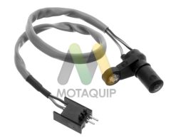 MOTAQUIP LVEP127 — Senzor de turație cutie de viteze automată