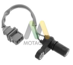 MOTAQUIP LVEP137 — Senzor de turație cutie de viteze automată