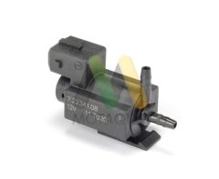MOTAQUIP LVEV106 — Электроклапан управления заслонкой выхлопа