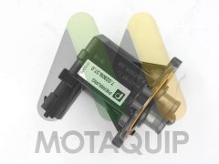MOTAQUIP LVEV203 — Клапан печки