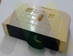 MOTAQUIP LVFA1674 — Filtru de aer