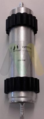 MOTAQUIP LVFF716 — Filtru combustibil