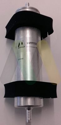 MOTAQUIP LVFF751 — Filtru combustibil