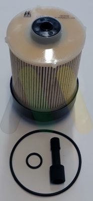 MOTAQUIP LVFF770 — Filtru combustibil