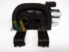 MOTAQUIP LVHV100 — Supapă de reglare lichid de răcire