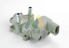 MOTAQUIP LVIS101 — Поворотная заслонка подачи воздуха