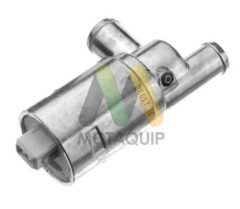 MOTAQUIP LVIS118 — Clapetă rotativă admisie aer
