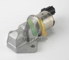 MOTAQUIP LVIS147 — Поворотная заслонка подачи воздуха
