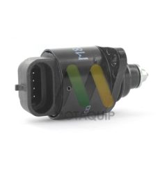 MOTAQUIP LVIS166 — Поворотная заслонка подачи воздуха