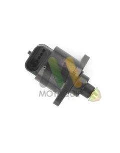 MOTAQUIP LVIS176 — Поворотная заслонка подачи воздуха