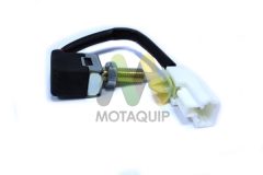 MOTAQUIP LVRB372 — Comutator pedală ambreiaj pilot automat
