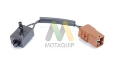 MOTAQUIP LVRB378 — Manetă pilot automat