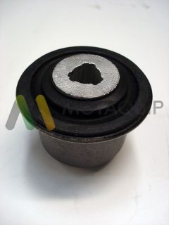 MOTAQUIP LVSK837 — Сайлентблок рычага подвески