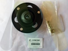 MOTAQUIP LVSM1041 — Ремкомплект опоры амортизатора