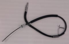 MOTAQUIP LVVB1635 — Cablu frână de mână