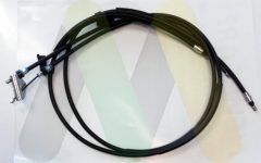 MOTAQUIP LVVB1712 — Трос ручного тормоза