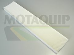 MOTAQUIP VCF107 — Filtru habitaclu