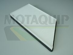 MOTAQUIP VCF127 — Салонный фильтр