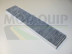 MOTAQUIP VCF169 — Filtru habitaclu