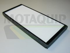 MOTAQUIP VCF180 — Filtru habitaclu