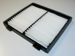 MOTAQUIP VCF187 — Filtru habitaclu