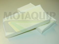 MOTAQUIP VCF224 — Filtru habitaclu