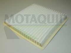 MOTAQUIP VCF226 — Filtru habitaclu