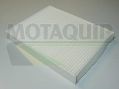 MOTAQUIP VCF240 — Салонный фильтр