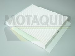 MOTAQUIP VCF244 — Filtru habitaclu