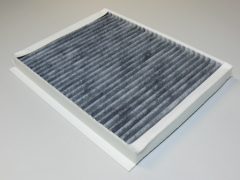 MOTAQUIP VCF256 — Салонный фильтр