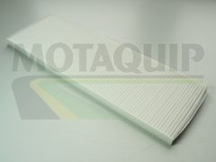 MOTAQUIP VCF328 — Салонный фильтр