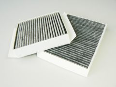 MOTAQUIP VCF331 — Салонный фильтр