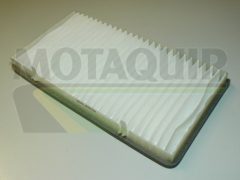 MOTAQUIP VCF335 — Filtru habitaclu