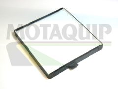 MOTAQUIP VCF359 — Filtru habitaclu