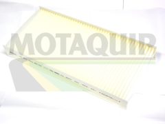 MOTAQUIP VCF387 — Салонный фильтр