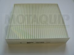 MOTAQUIP VCF393 — Filtru habitaclu
