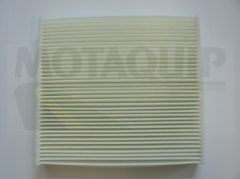 MOTAQUIP VCF397 — Filtru habitaclu